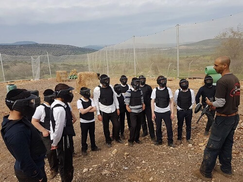 טרקטורוני כלנית